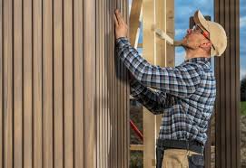 Best Siding for Commercial Buildings  in USA